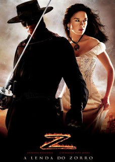 A Lenda do Zorro